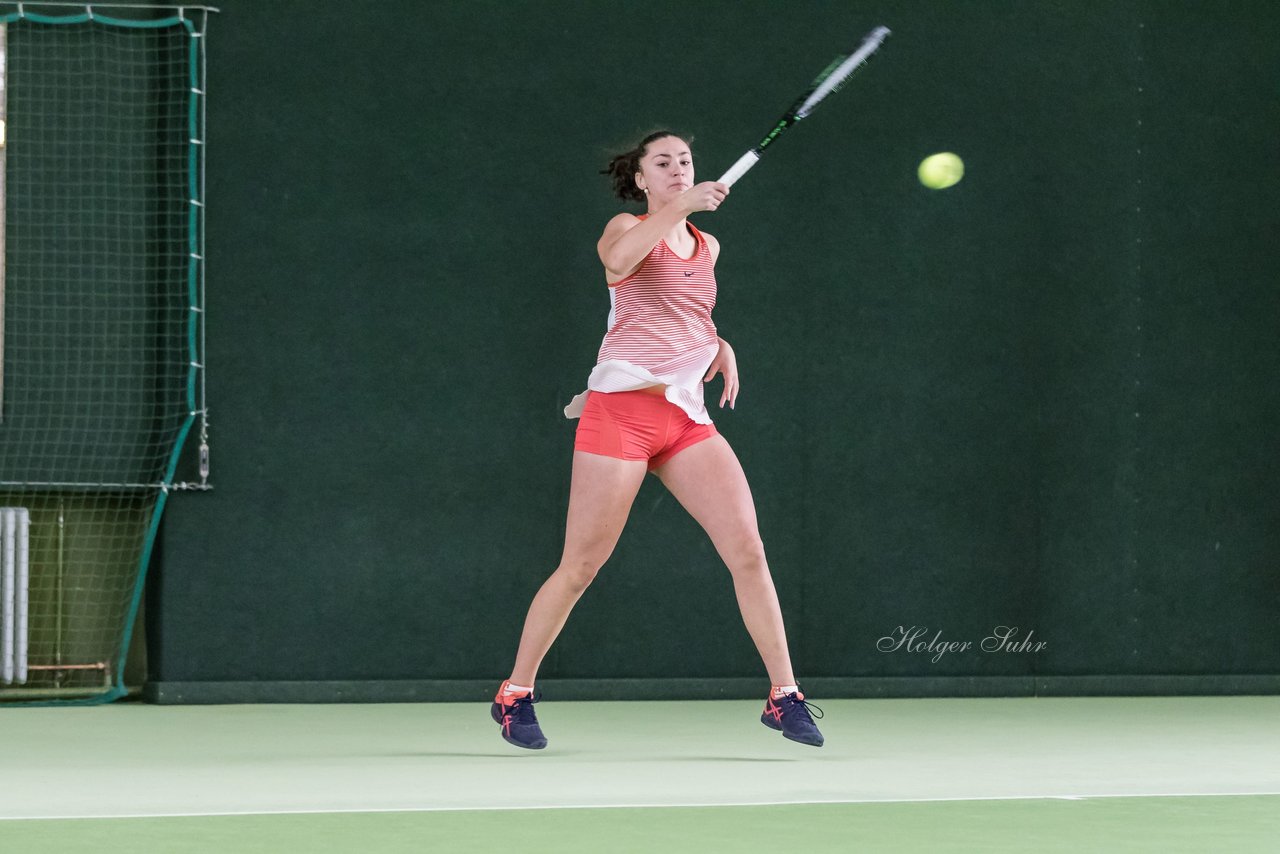 Bild 7 - Holmer Indoor Cup